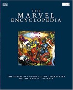 The Marvel Encyclopedia (2009)